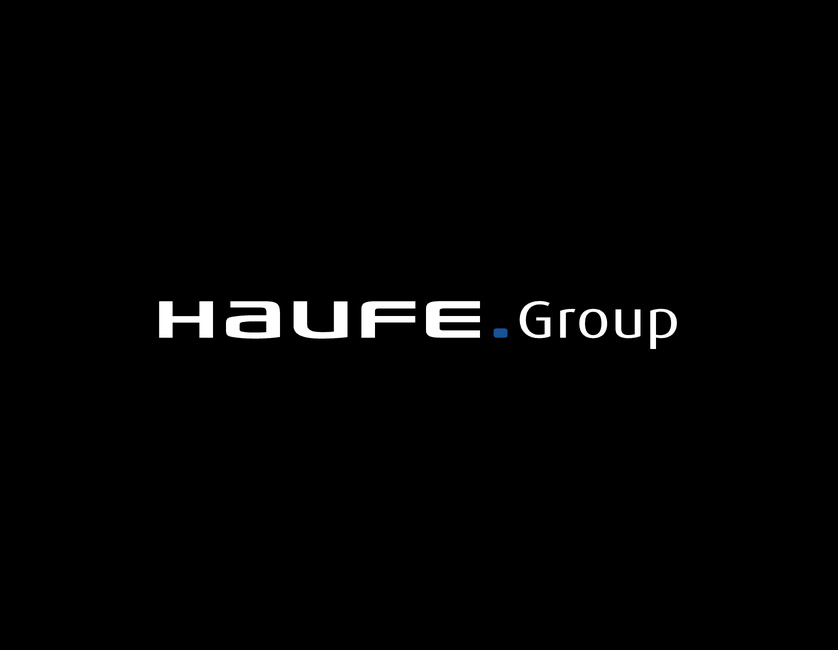Logo Haufe