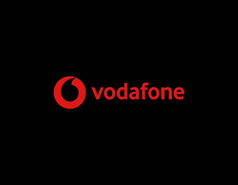 Logo Vodafone